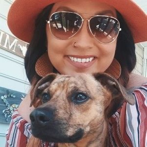 Meet your Posher, Mindy